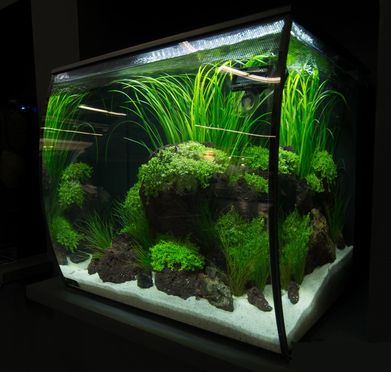 Аквариум Хаген Флекс Hagen FleX